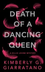 Buy Death of A Dancing Queen