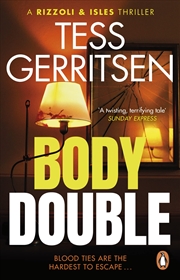 Buy Body Double