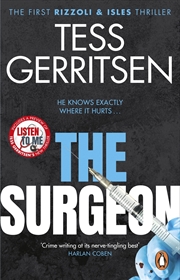 Buy The Surgeon