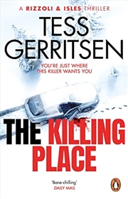 Buy The Killing Place