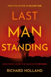 Buy Last Man Standing