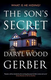 Buy The Son's Secret