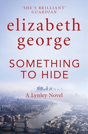 Buy Something to Hide: An Inspector Lynley Novel: 21