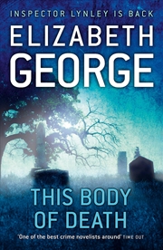 Buy This Body of Death (Inspector Lynley Mystery, Book 16)