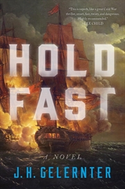 Buy Hold Fast: A Novel (A Thomas Grey Novel, 1) (Book 1)