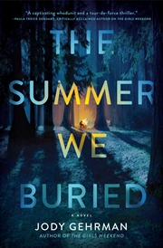 Buy The Summer We Buried: A Novel