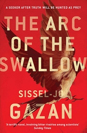 Buy The Arc of the Swallow