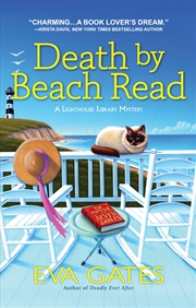 Buy Death by Beach Read (A Lighthouse Library Mystery)