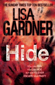 Buy Hide (Detective D.D. Warren 2)