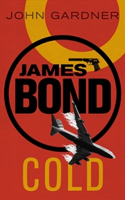 Buy Cold (James Bond)