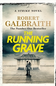 Buy The Running Grave