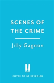 Buy Scenes Of The Crime (paperback)