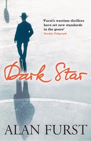 Buy Dark Star [Paperback] ALAN FURST