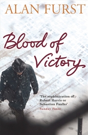 Buy Blood of Victory