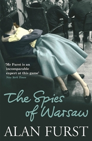 Buy The Spies Of Warsaw