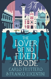 Buy The Lover of No Fixed Abode