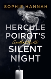 Buy Hercule Poirots Silent Night