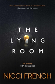 Buy The Lying Room