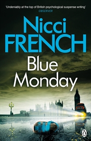 Buy Blue Monday