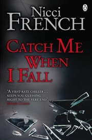 Buy Catch Me When I Fall