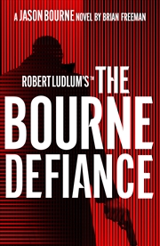 Buy ROBERT LUDLUM's? THE BOURNE DEFIANCE