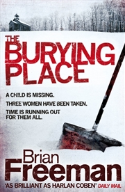 Buy Burying Place