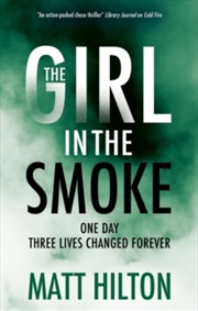 Buy Girl In The Smoke