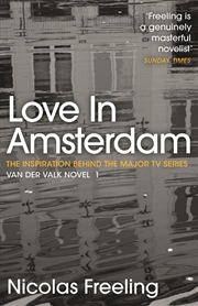 Buy Love in Amsterdam