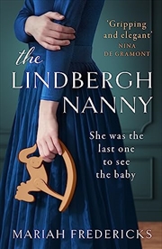 Buy The Lindbergh Nanny (paperback)