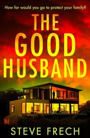 Buy Good Husband