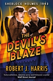 Buy Devils Blaze