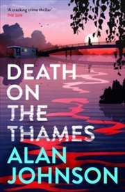 Buy Death On The Thames