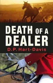 Buy Death Of A Dealer