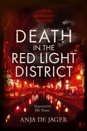 Buy Death In The Red Light District