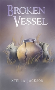 Buy Broken Vessel