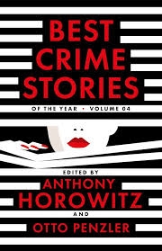 Buy Best Crime Stories of the Year Volume 4