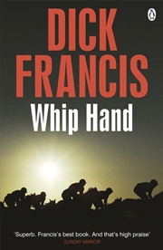 Buy Whip Hand (Francis Thriller)