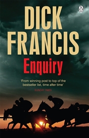 Buy Enquiry (Francis Thriller)