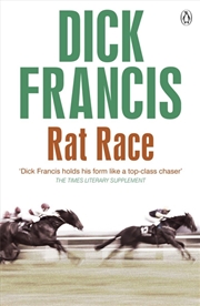 Buy Rat Race (Francis Thriller)