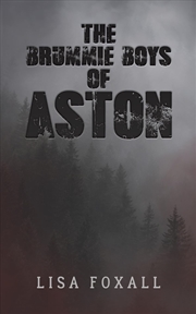 Buy The Brummie Boys of Aston