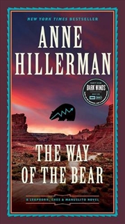 Buy Way Of Bear (Paperback)