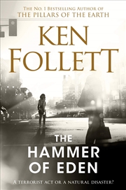 Buy The Hammer of Eden