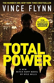 Buy Total Power (Volume 19) (The Mitch Rapp Series)