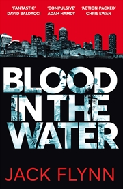 Buy Blood In The Water