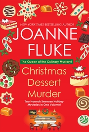 Buy Christmas Dessert Murder (A Hannah Swensen Mystery)