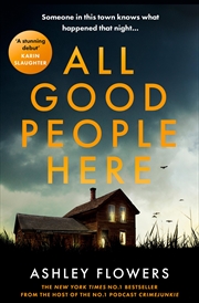 Buy All Good People Here