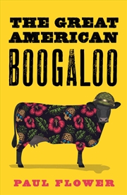 Buy The Great American Boogaloo: Ripped-from-reality satire that will leave you wondering if it’s really