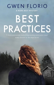 Buy Best Practices (A Nora Best mystery, 3)