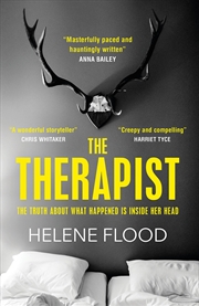 Buy The Therapist