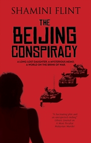 Buy Beijing Conspiracy, The